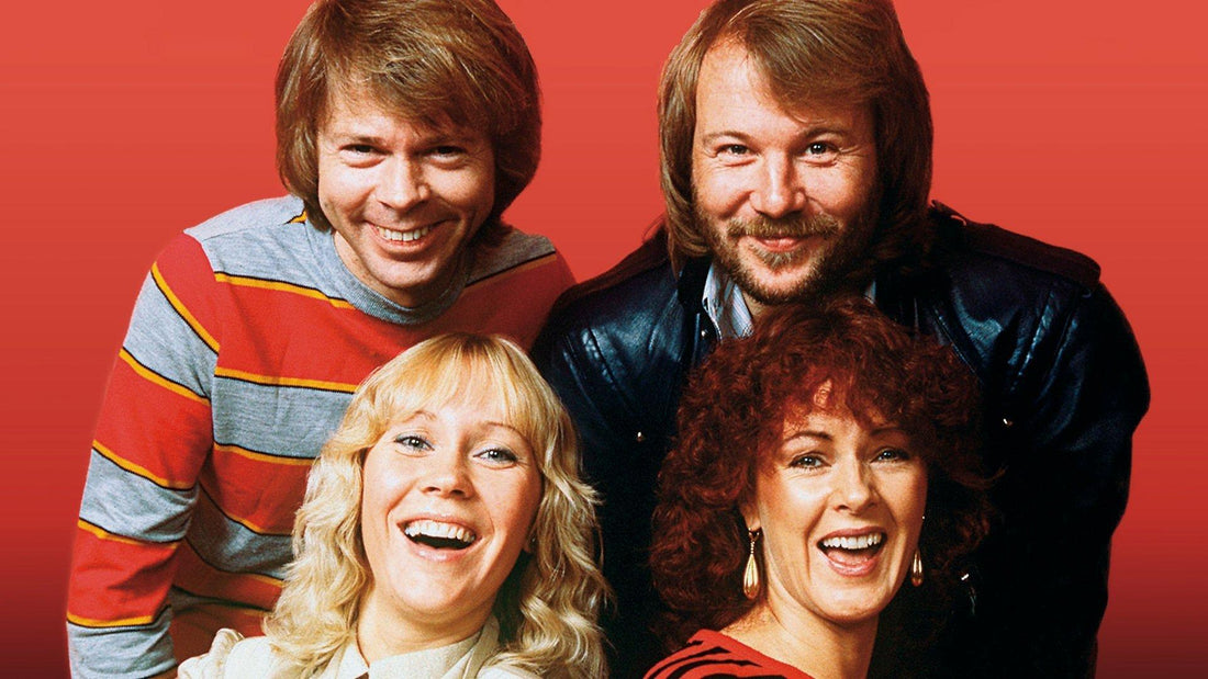 ABBA is back with Voyage! Iconic Group New Album out November 5th - Hadasshe Fashion