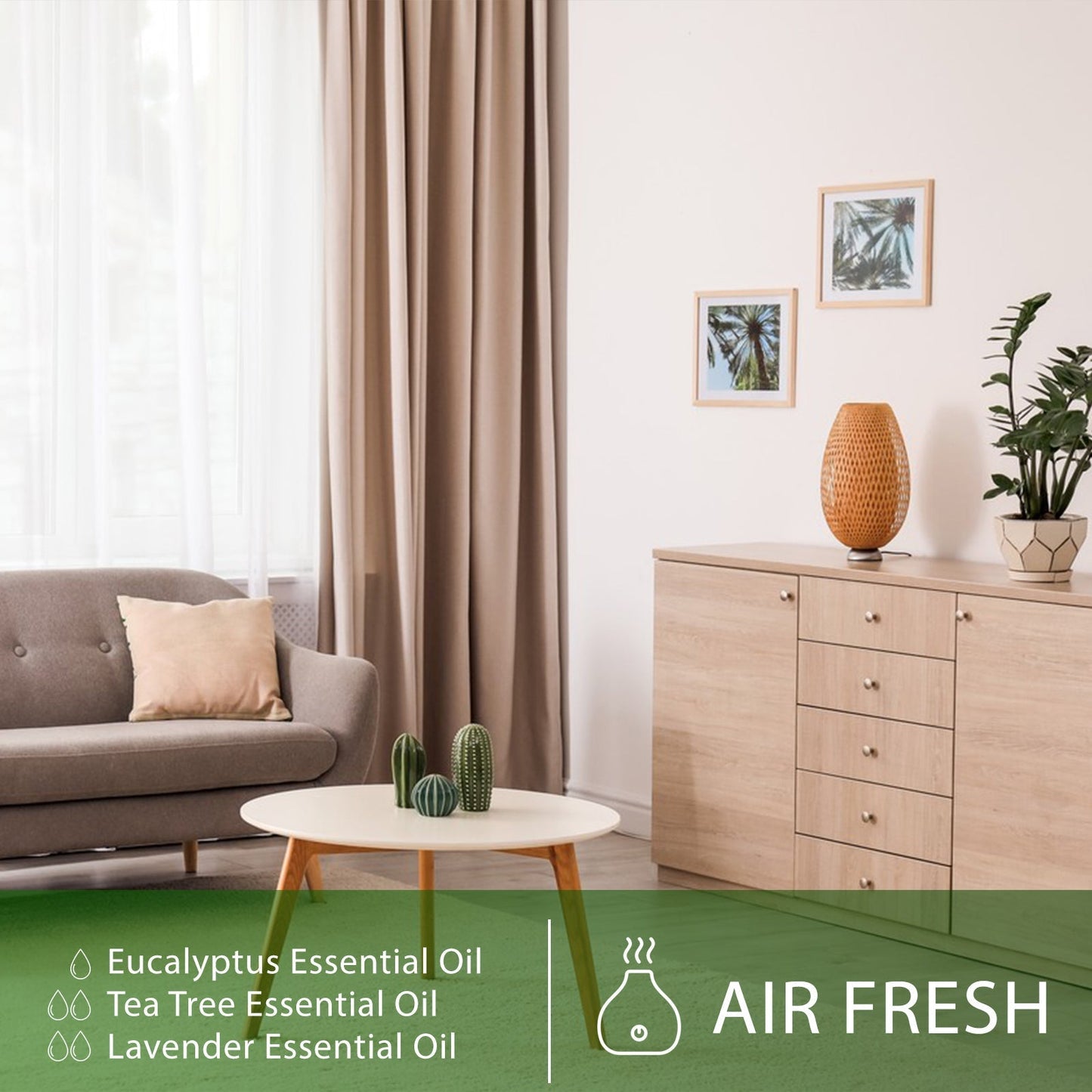 Premium Phatoil 30ml Pure Natural Essential Oil