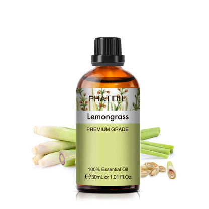 Premium Phatoil 30ml Pure Natural Essential Oil