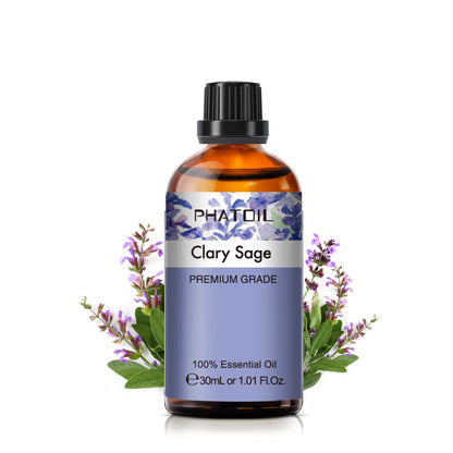 Premium Phatoil 30ml Pure Natural Essential Oil