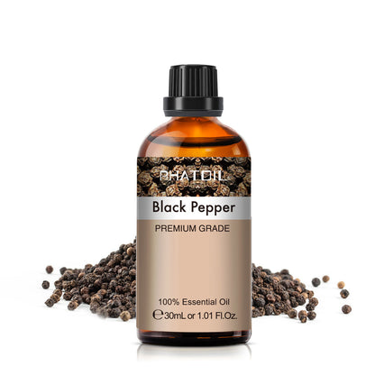 Premium Phatoil 30ml Pure Natural Essential Oil