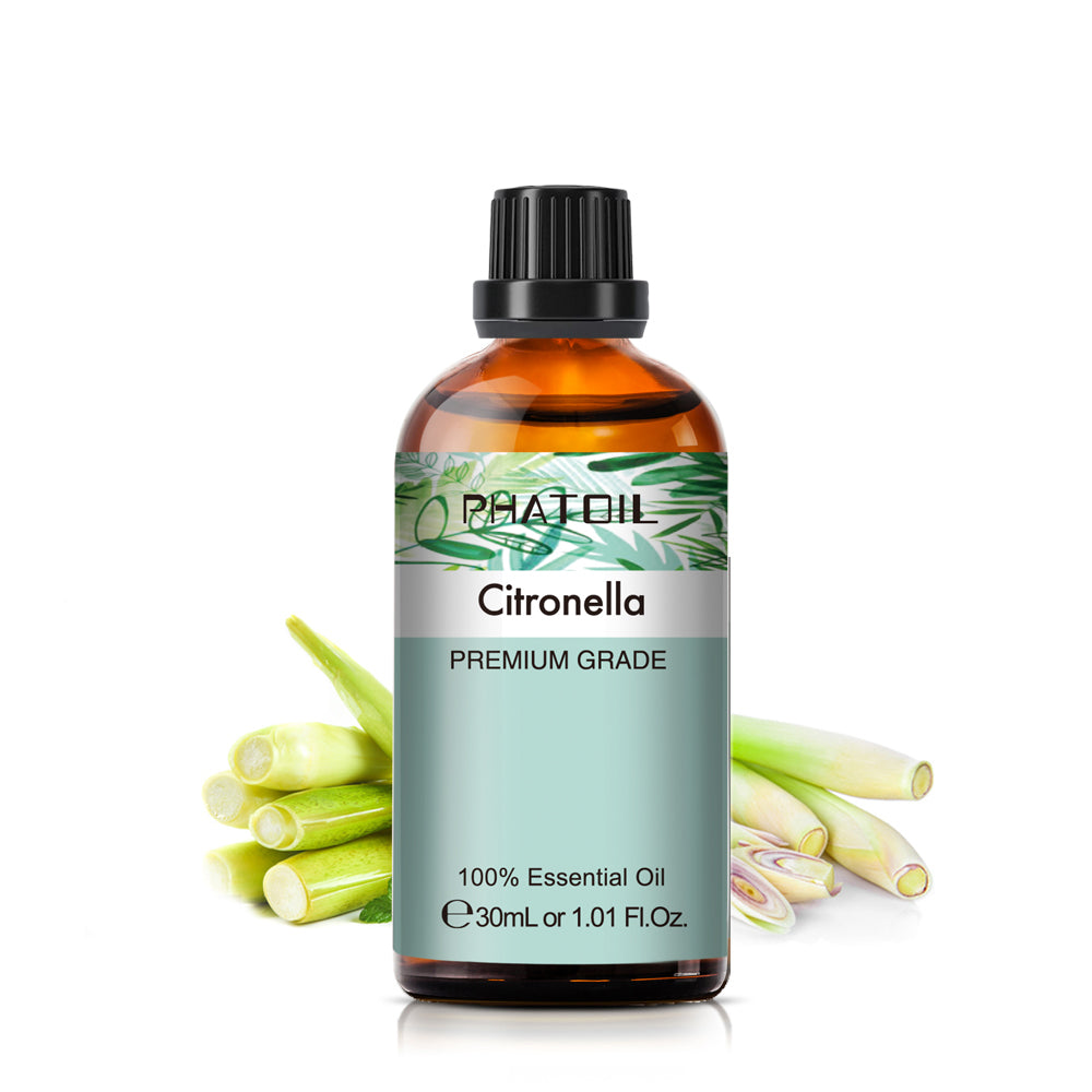 Premium Phatoil 30ml Pure Natural Essential Oil
