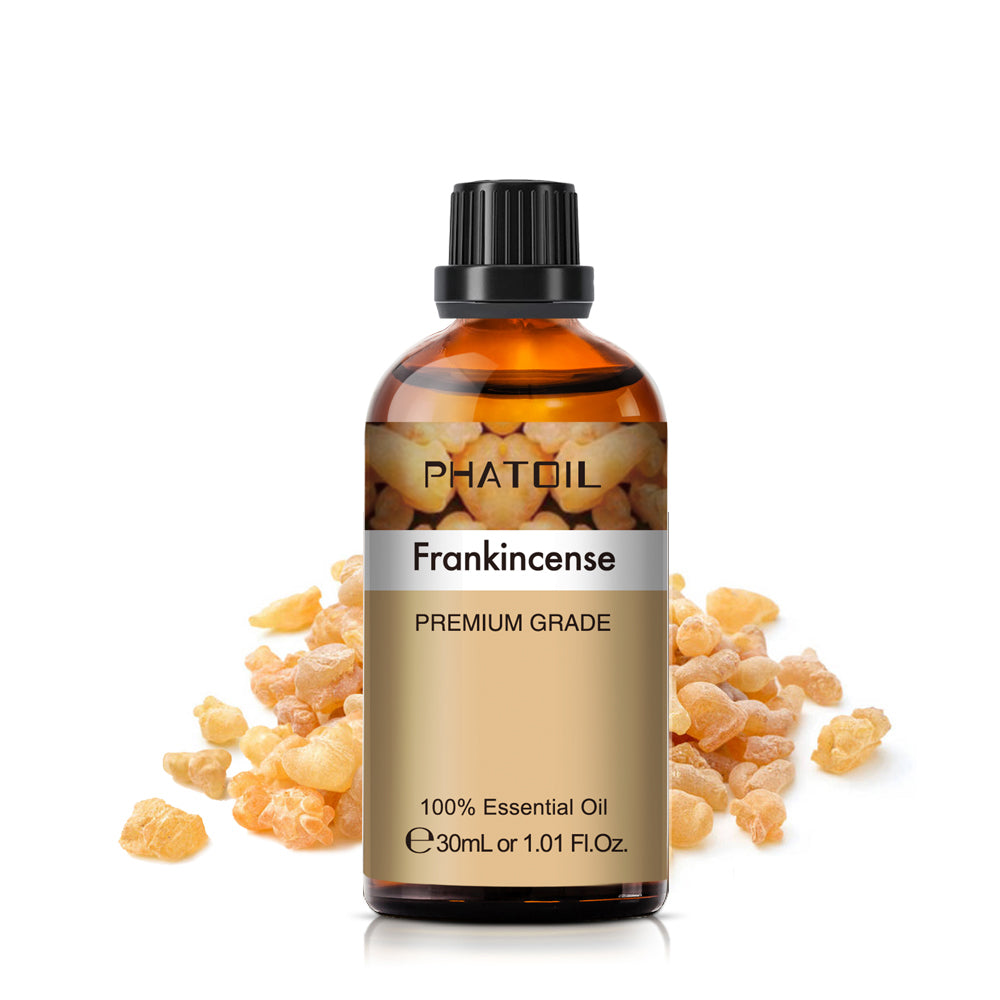 Premium Phatoil 30ml Pure Natural Essential Oil