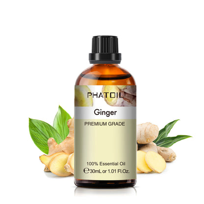 Premium Phatoil 30ml Pure Natural Essential Oil