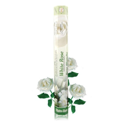 Flute Indian Incense Sticks (20 pcs)