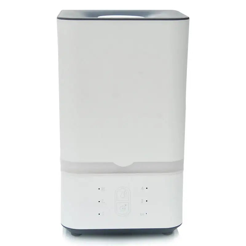 Large Capacity 5L High Life Touch Panel Cool Mist Ultrasonic Humidifier