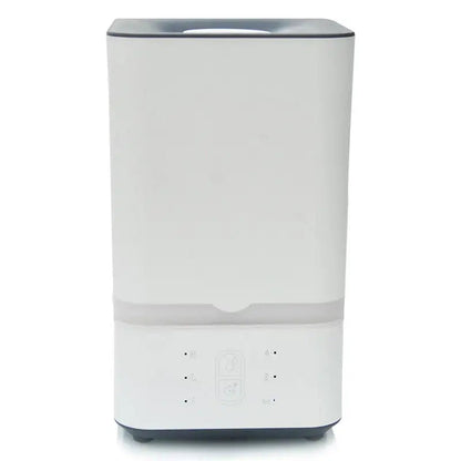 Large Capacity 5L High Life Touch Panel Cool Mist Ultrasonic Humidifier