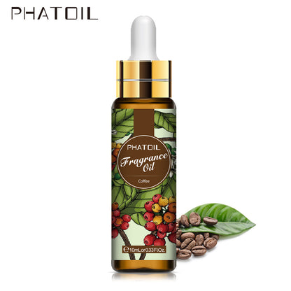 10ml Phatoil Fragrance Oils With Dropper