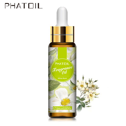 10ml Phatoil Fragrance Oils With Dropper