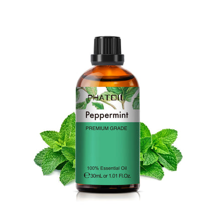 Premium Phatoil 30ml Pure Natural Essential Oil