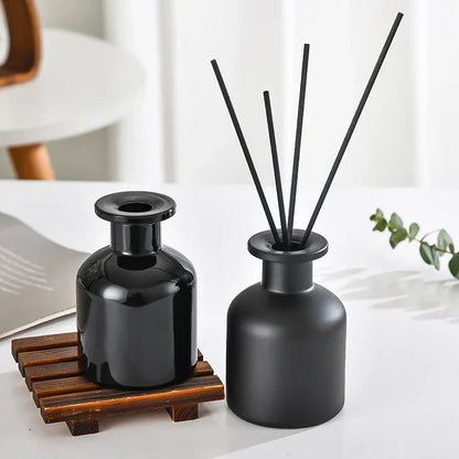 50ml Reed Diffuser Bottle For Essential Oils And Sticks